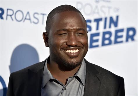 Hannibal Buress Net Worth, Girlfriend, Wife, Parents